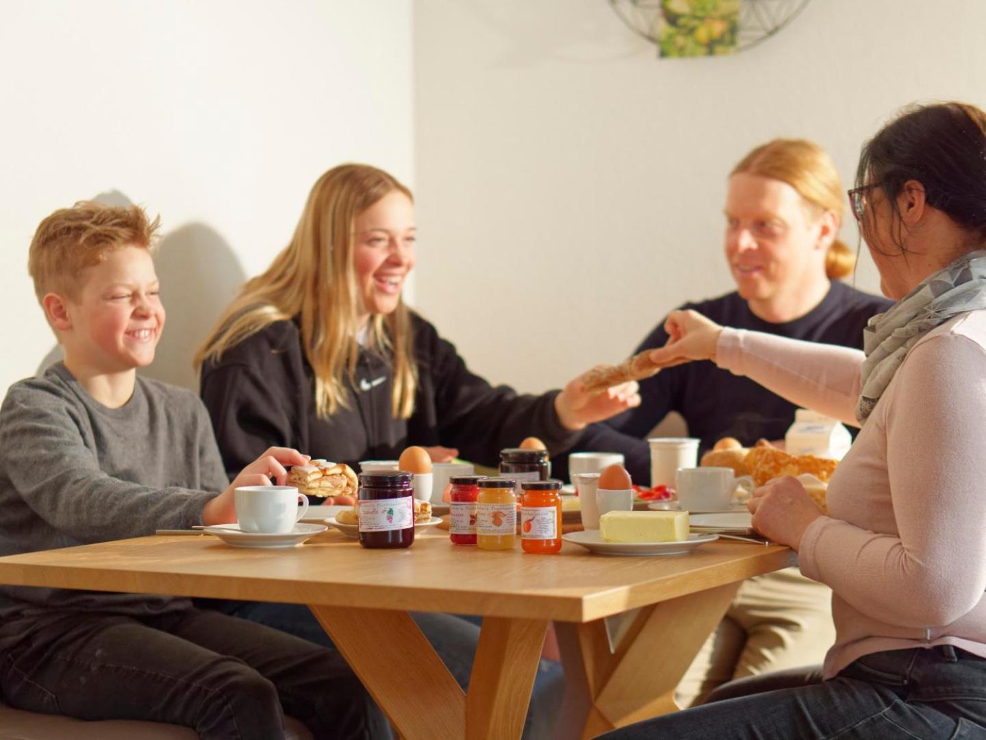 Ferienwohnung Urlaub am Obsthof Pieber Weiz Exterior foto